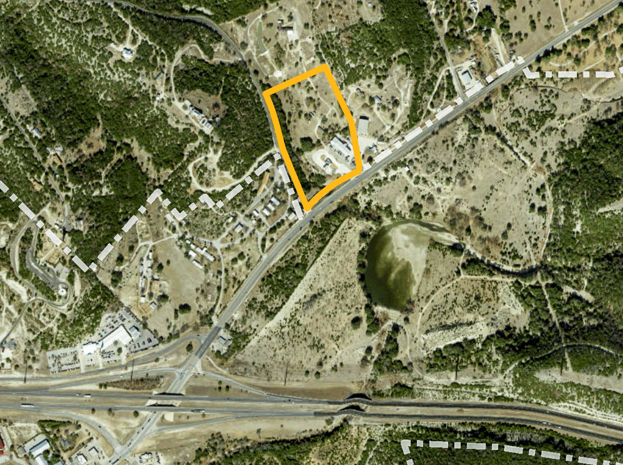 3050 Fredericksburg Rd, Kerrville, TX for Sale