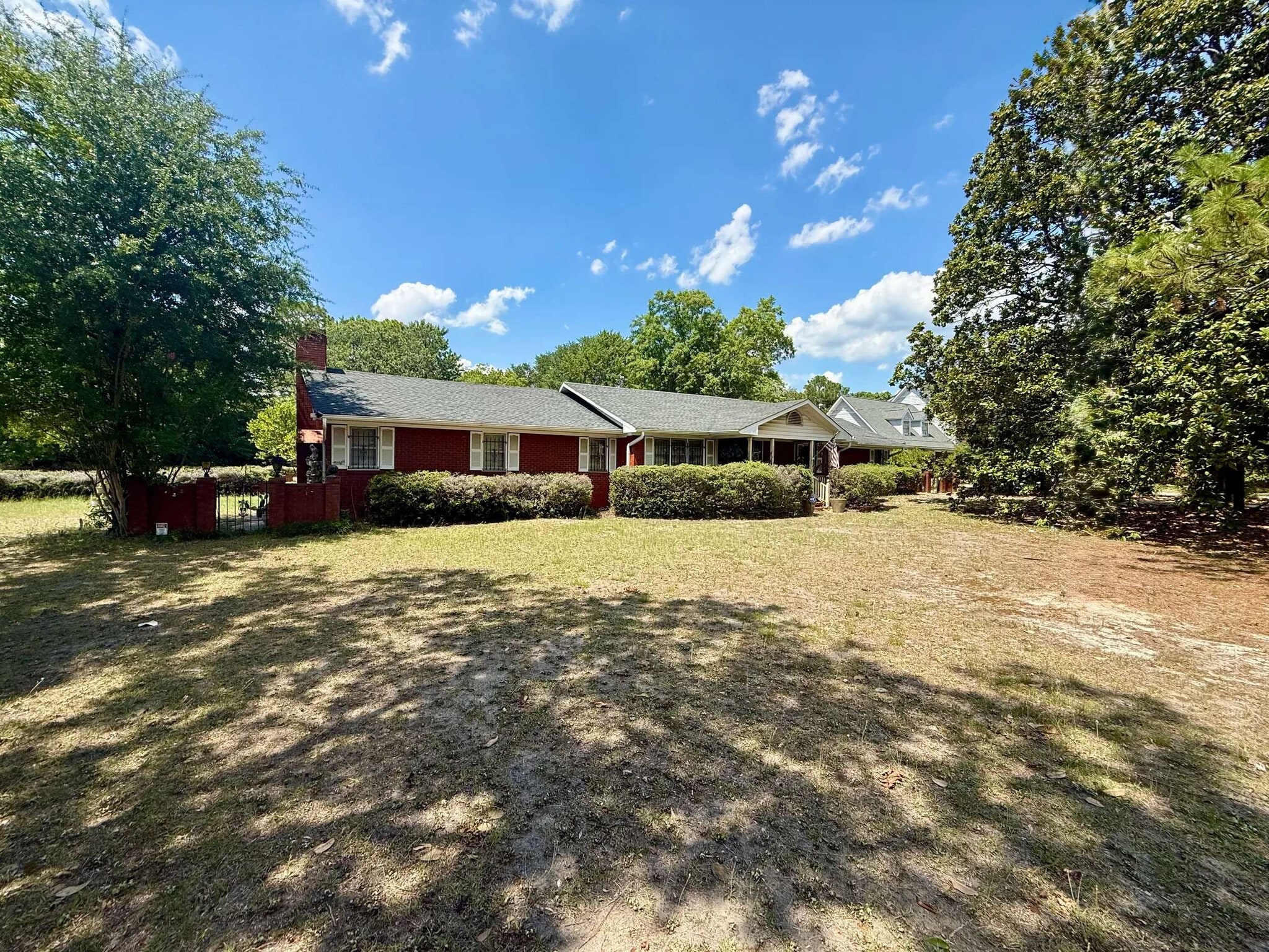 3030 Cumberland Rd, Fayetteville, NC for Sale