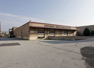 Philadelphia, PA Industrial - 7600 State Rd
