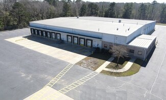 Dothan, AL Industrial - 4674 Westgate Pky