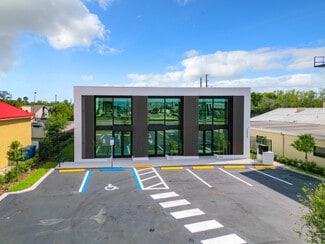 Winter Garden, FL Office/Retail - 12324 W Colonial Dr