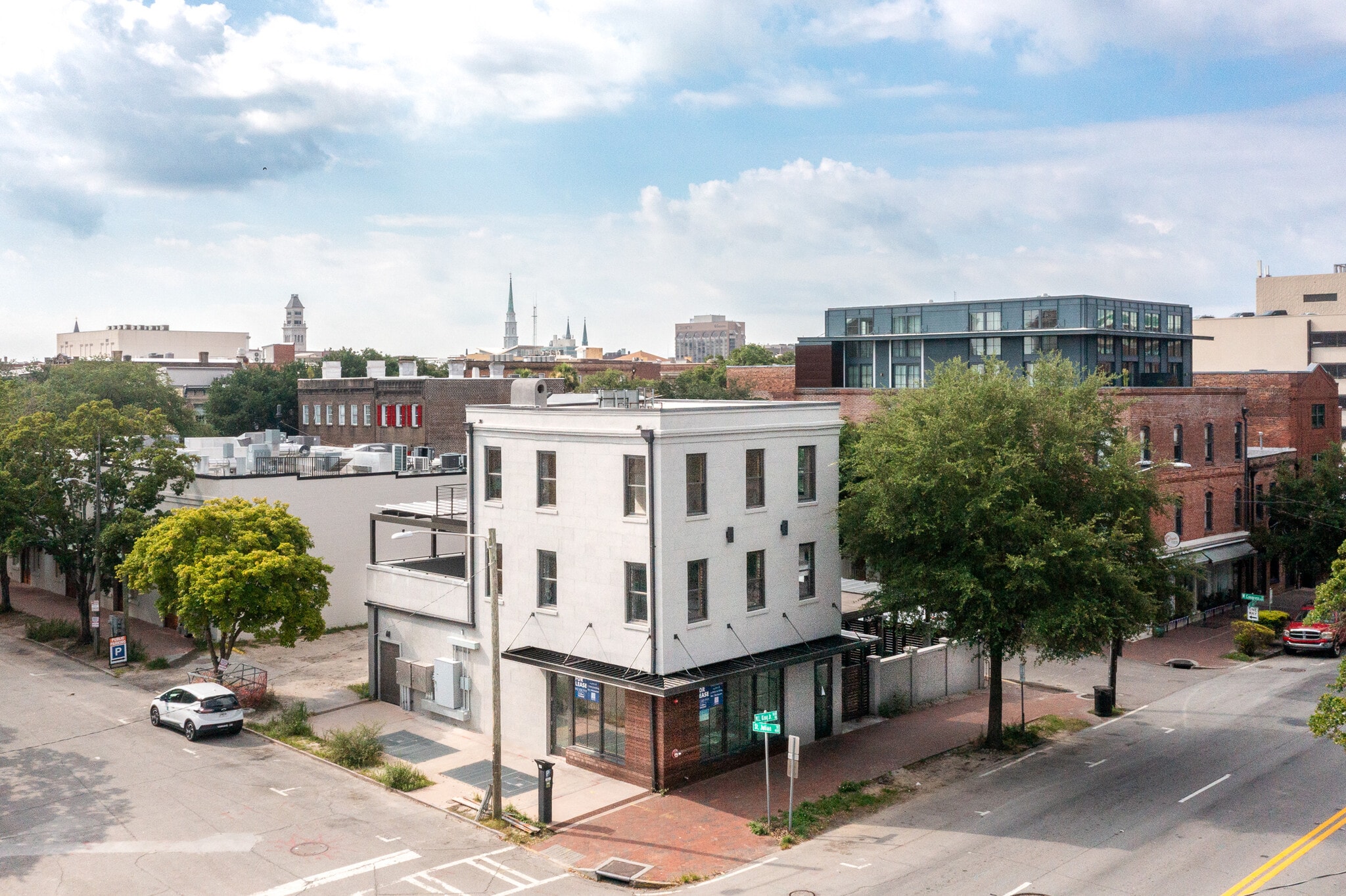 30-32 Martin Luther King Jr Blvd, Savannah, GA for Rent