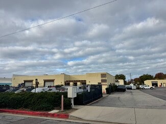 Ventura, CA Industrial - 1541-1559 Palma Dr