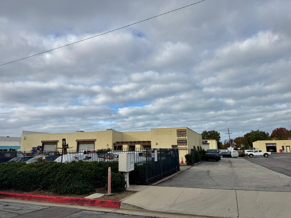 1541-1559 Palma Dr, Ventura, CA for Rent
