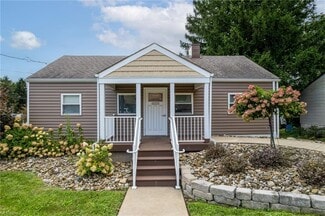 Ashland, OH Office/Residential - 1109 Eastern Ave