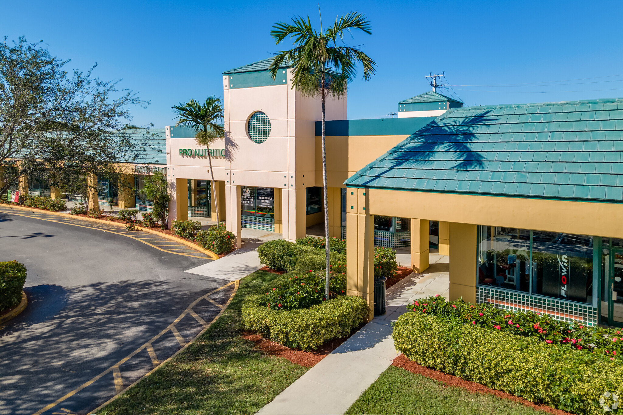 7401-7491 N Federal Hwy, Boca Raton, FL for Rent