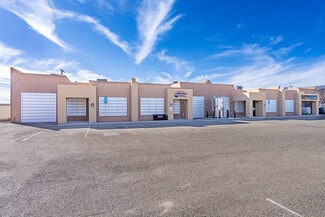 Santa Fe, NM Light Distribution - 7510 Mallard Way