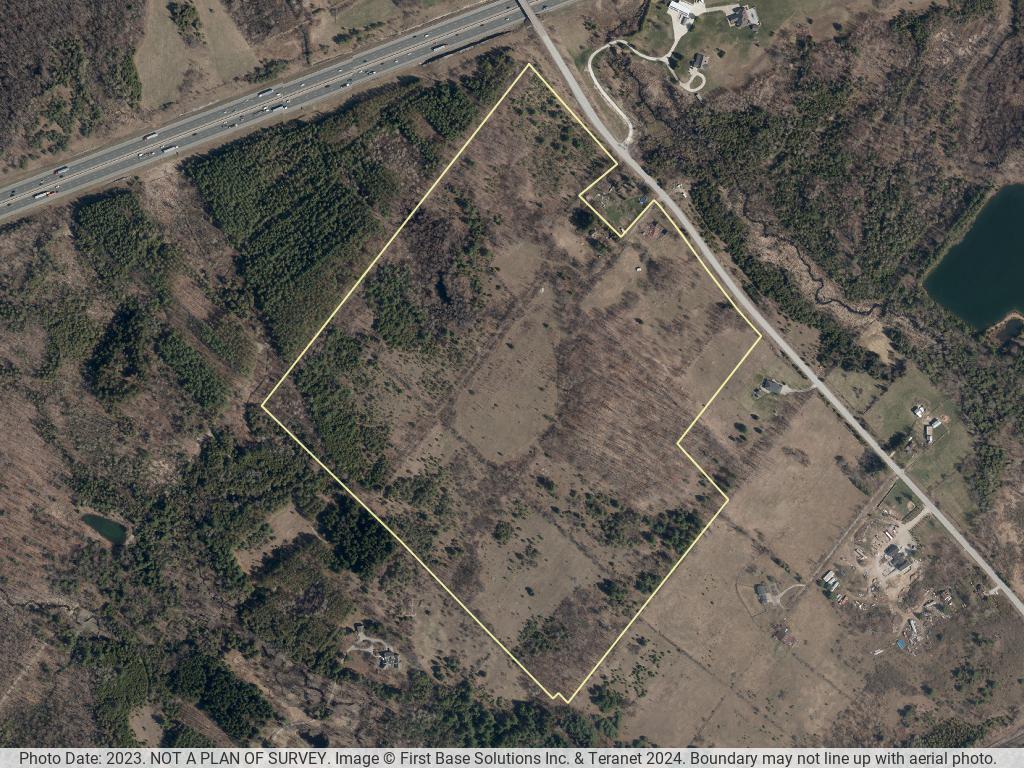 9414 First Line Nassagaweya, Milton, ON for Sale
