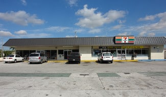 Miami, FL Retail - 10723 SW 56th St