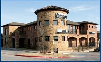 Flower Mound, TX Office - 3400 FM 2499 Flower Mound, TX Office - 3400 FM 2499