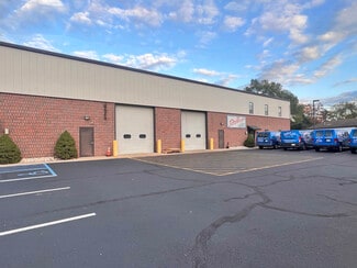 Medford Industrial Park Medford Industrial Park