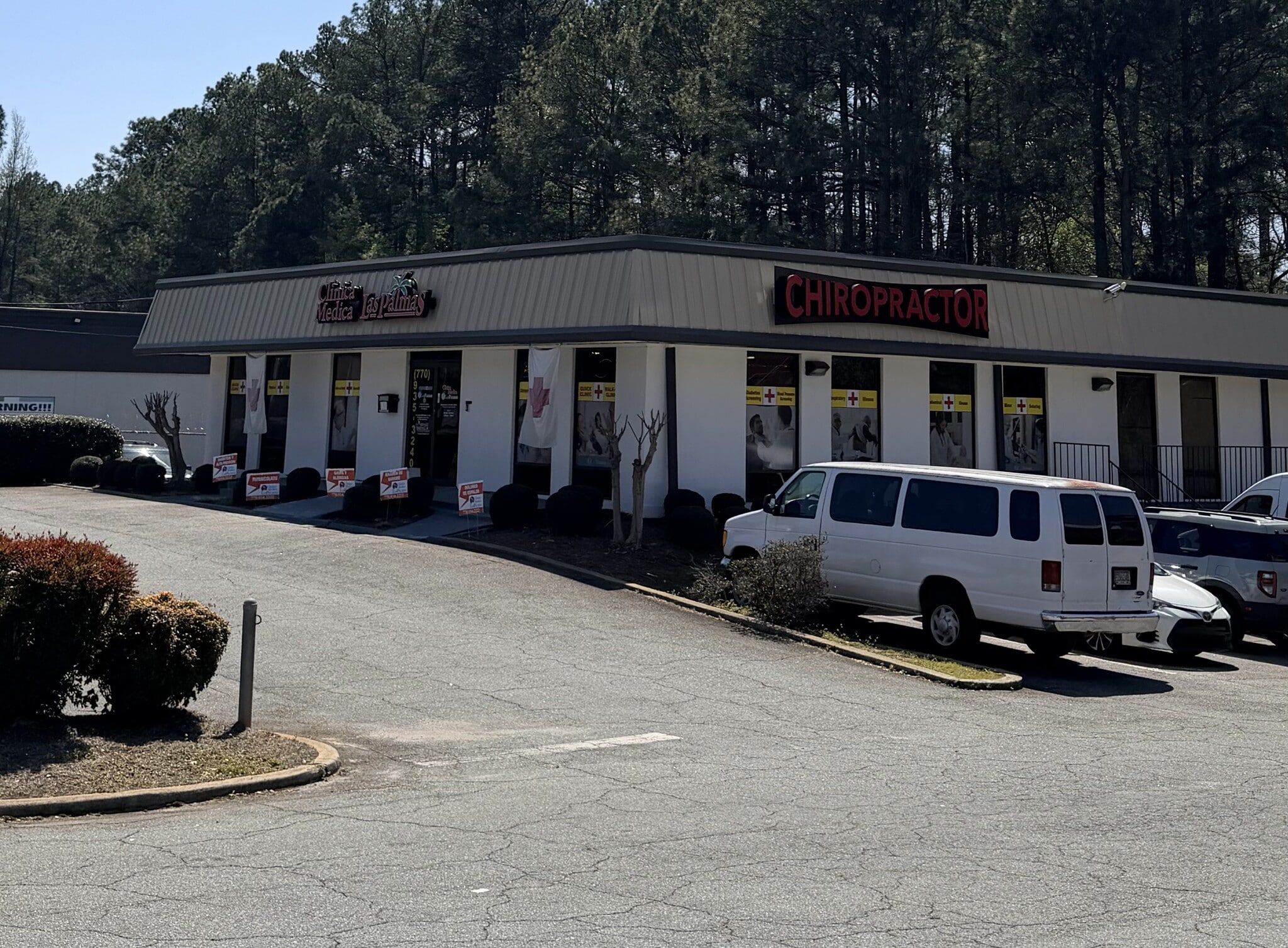 4852 Jimmy Carter Blvd, Norcross, GA for Rent