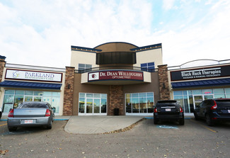 Red Deer, AB Retail - 3215 49 Ave