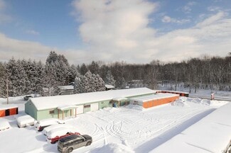 Central Square, NY Retail - 62 County Route 4