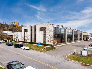 Port Washington, NY Office - 95 Seaview Blvd