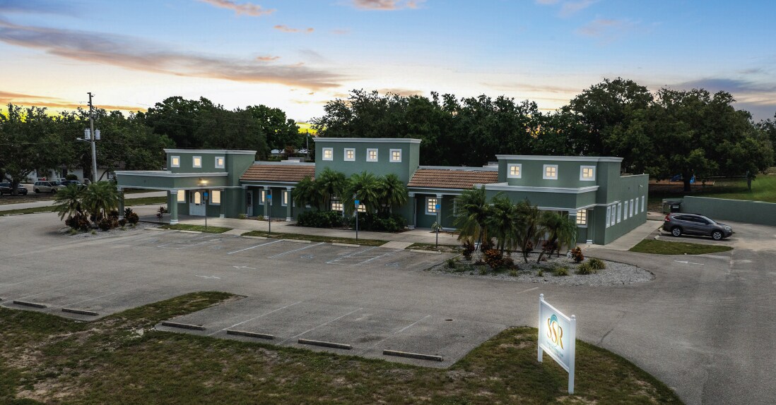 3324 Commerce Center Ln, Sebring, FL for Sale