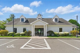 South Hadley, MA Office/Retail - 460 Newton St