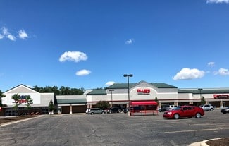 Taylor, MI Retail - 9830-9860 Telegraph Rd