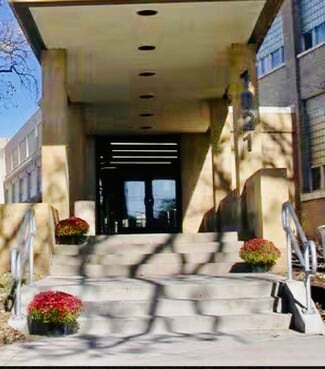 Saint Paul, MN Office, Office/Retail, Flex - 540 Fairview Ave
