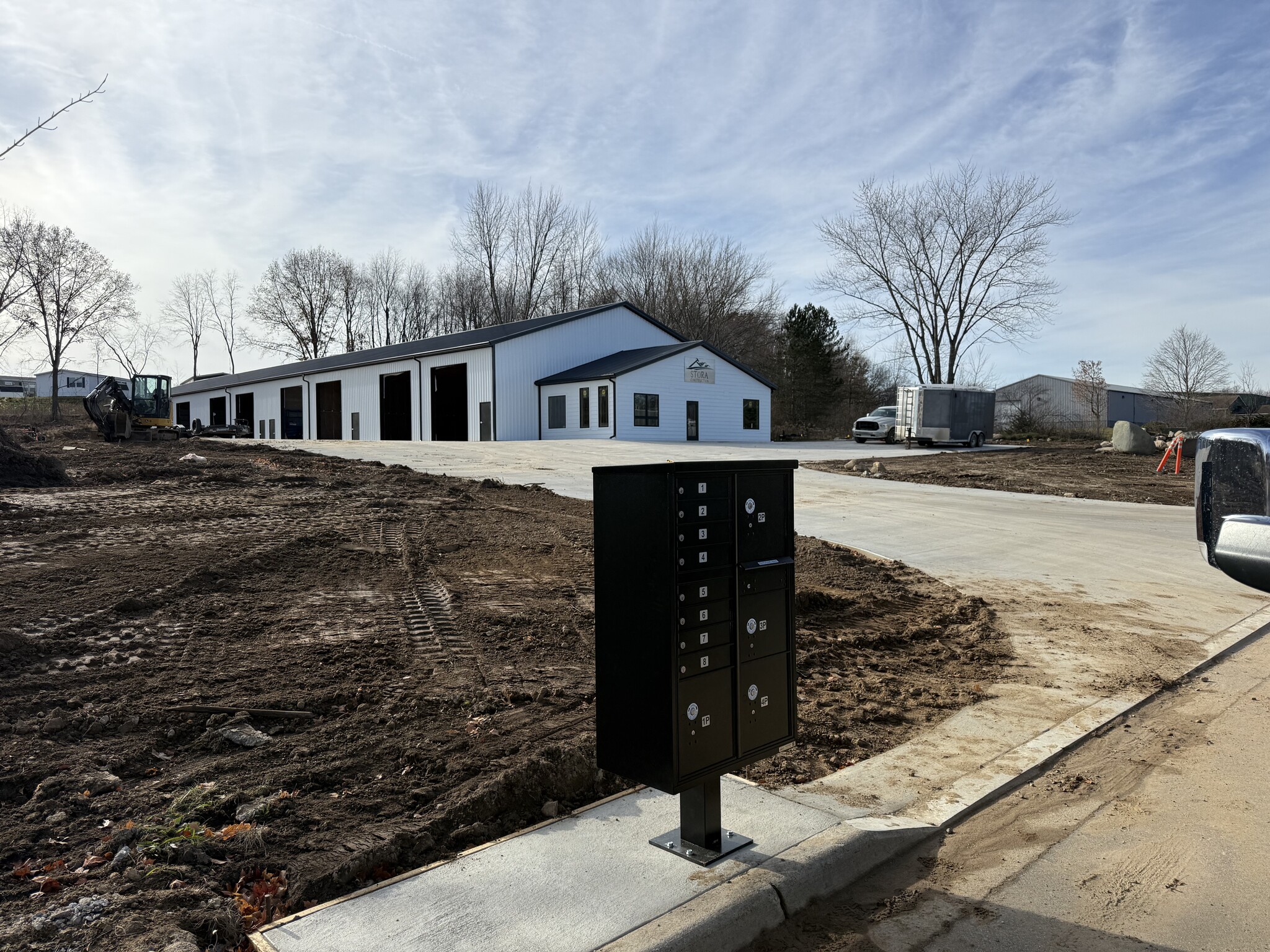 1000 Enterprise Dr, Hastings, MI for Rent