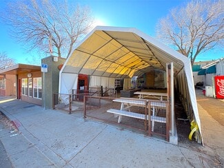Flagstaff, AZ Retail, Flex - 109 E Phoenix Ave