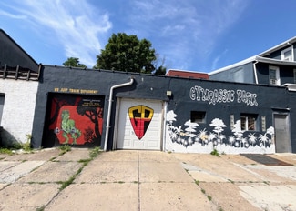 Philadelphia, PA Office - 300 W Coulter St