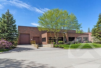 Livonia, MI Industrial - 33865 Capitol St