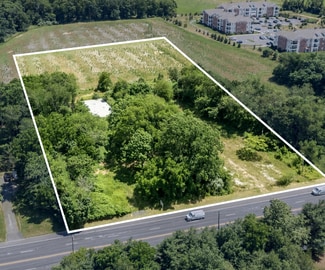 Williamstown, NJ Commercial - 460-470 Berlin Cross Keys Rd