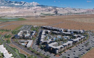 Hurricane, UT Commercial Land - 4095 Bash Parkway Hurricane, UT Commercial Land - 4095 Bash Parkway