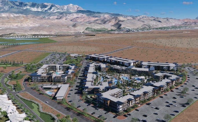 4095 Bash Parkway, Hurricane, UT for Sale