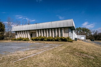 Verona, VA Industrial - 52 Mid Valley Ln