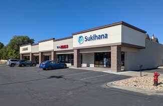 Salt Lake City, UT Retail - 1769-1785 E Murray Holladay Rd Salt Lake City, UT Retail - 1769-1785 E Murray Holladay Rd