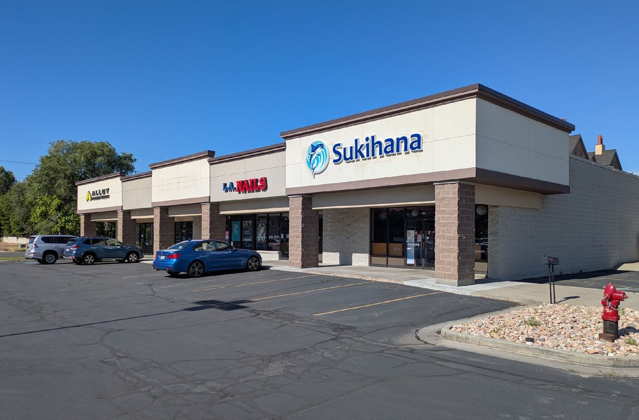 1769-1785 E Murray Holladay Rd, Salt Lake City, UT for Rent