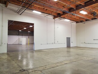 Santa Maria, CA Industrial - 2727 Skyway Dr