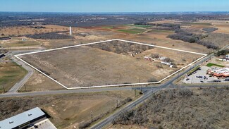 Atascosa, TX Commercial Land - 14515 Shepherd Rd Atascosa, TX Commercial Land - 14515 Shepherd Rd
