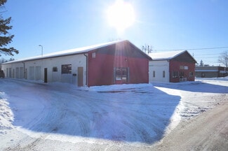 Akron, OH Flex - 675-685 High Grove Blvd