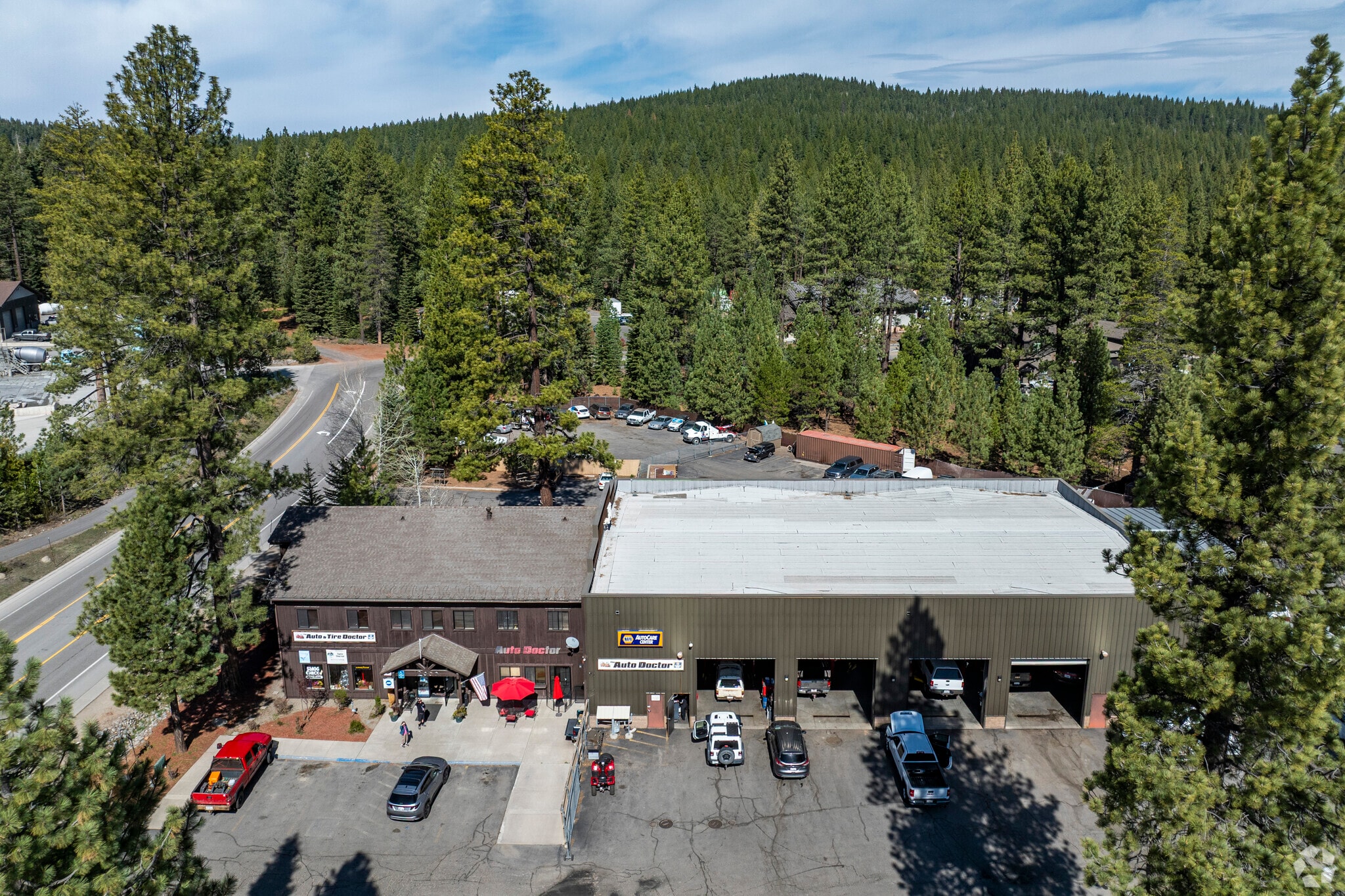 12000 Pioneer Trl, Truckee, CA for Rent