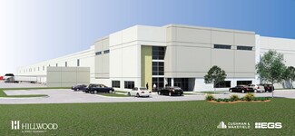 Lincoln, AL Flex - 3099 Speedway Blvd