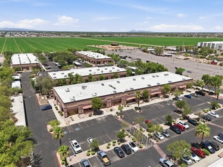 Mesa, AZ Office, Office/Medical - 6859 E Rembrandt Ave Mesa, AZ Office, Office/Medical - 6859 E Rembrandt Ave