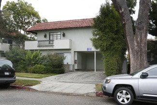 Los Angeles, CA Apartments - 3344 Mentone Ave Los Angeles, CA Apartments - 3344 Mentone Ave