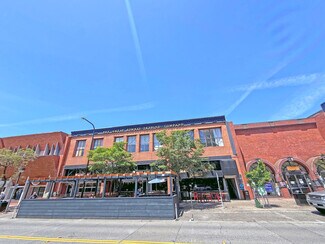 Santa Rosa, CA Retail - 527 4th St Santa Rosa, CA Retail - 527 4th St