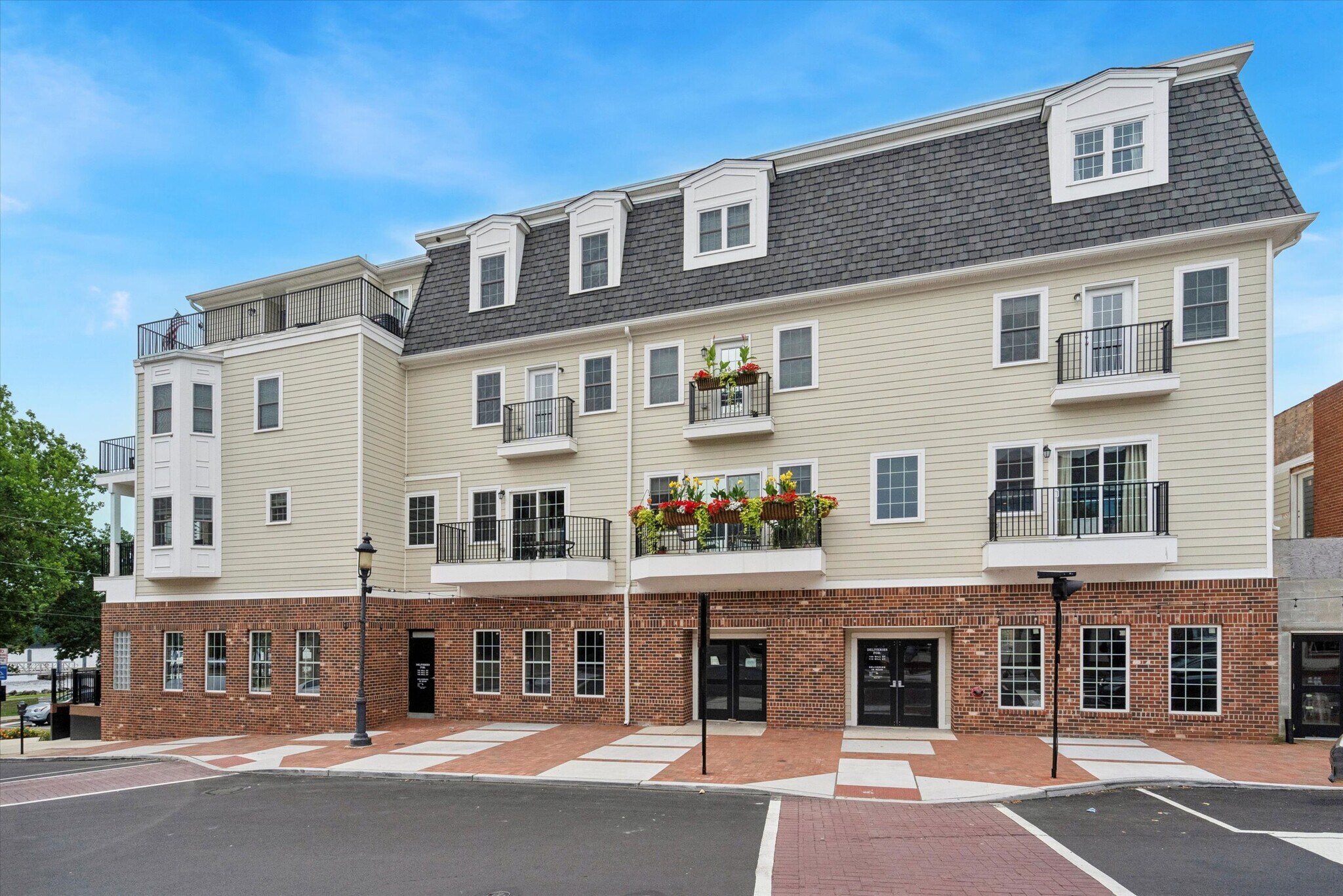 100 Mill St Bristol, PA 19007 Specialty Property for Sale on