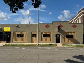 Newton, KS Office - 204 W 6th St