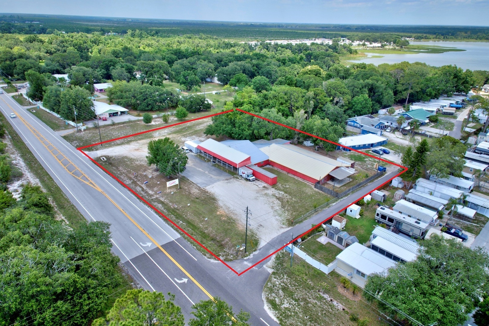 2815 State Road 17 S, Avon Park, FL for Sale