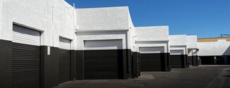 Tempe, AZ Office, Industrial - 2209 W 1st St
