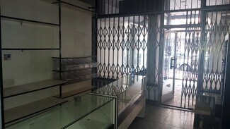 Madrid, MAD Retail