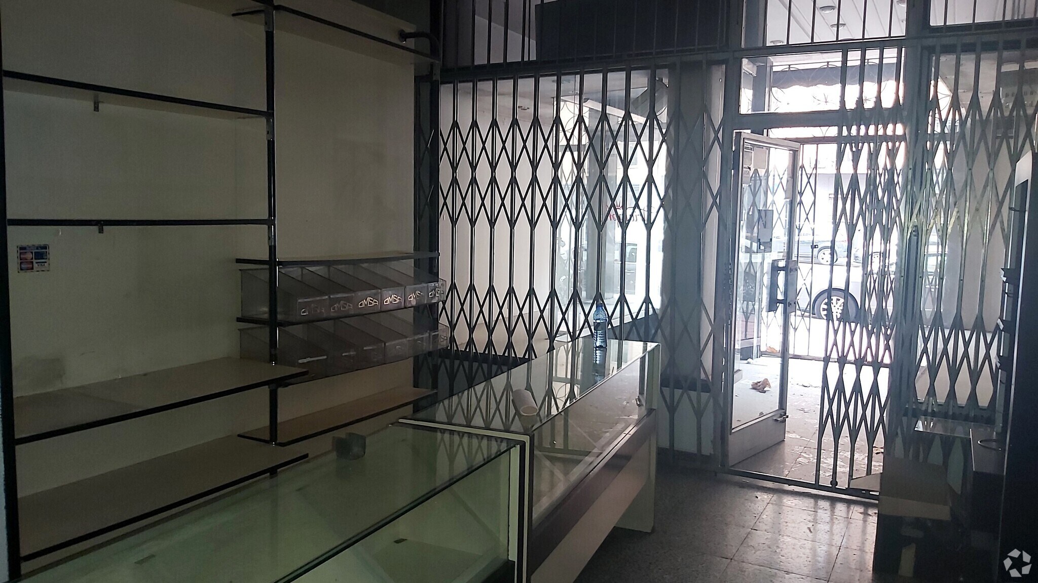 , Madrid, MAD for Rent