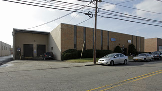 Carlstadt, NJ Industrial - 263 Veterans Blvd