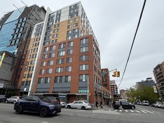 Flushing, NY Retail - 3702 Union St