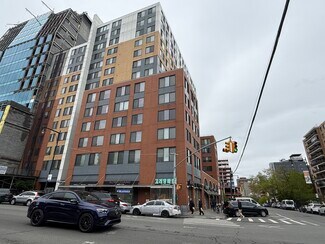 Flushing, NY Retail - 3708 Union St